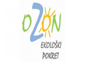 ozon ekoloski pokret cg