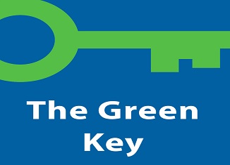 the green key denstoredanske.dk