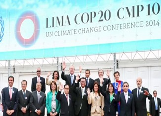 UN-climate presstv.ir