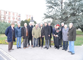 Održan deveti skup veterana graditelja TENT-a