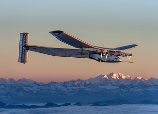 ABB i Solar Impulse se pripremaju za istorijski let oko sveta