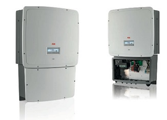 ABB TRIO-27.6-TL-OUTD-S2F-400