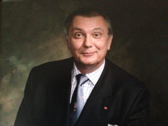 Branko Tetzic hon.