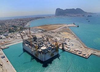 Italija gradi novi terminal za uvoz tečnog prirodnog gasa