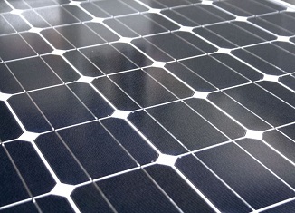 Izgrađena solarna elektrana u Kaknju