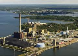Finska dobila najveću svetsku centralu na biogas