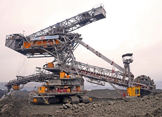 RB „Kolubara“ premašio proizvodnju uglja za 8 odsto