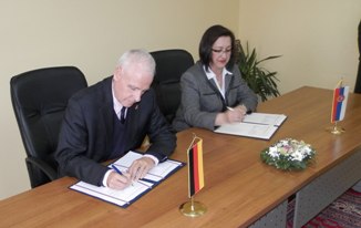 Potpisana izjava o namerama između Srbije i Nemačke o održivom razvoju šuma