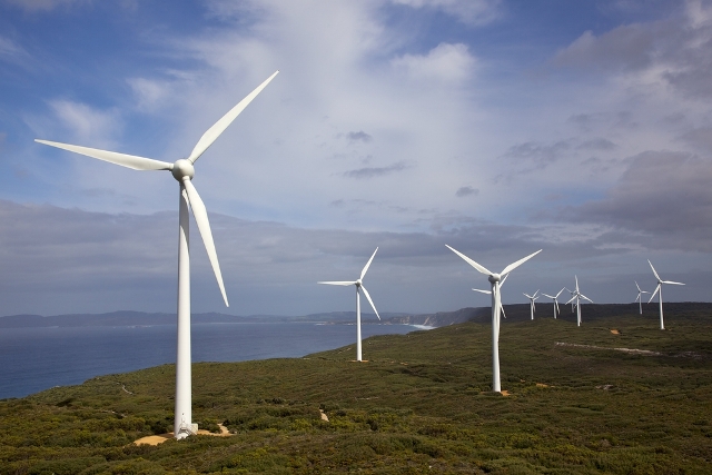 Data saglasnost na Studiju o proceni uticaja na životnu sredinu projekta vetroelektrane Krivača