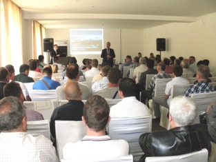 ABB predstavio nova rešenja za mobilne transformatorske stanice na CIGRE Srbija konferenciji na Zlatiboru