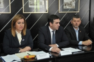 Potpisan sporazum o regionalnom upravljanju otpadom u Centralnoj Srbiji