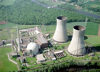 Nemačka bez nuklearnih elektrana do 2022. godine