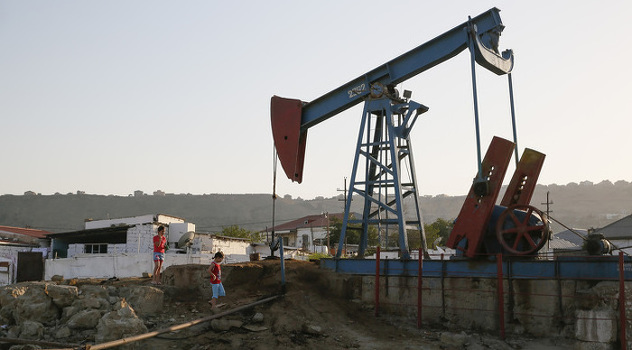 Federacija BiH će ponovo pozvati kompaniju Shell na pregovore o istraživanju nafte