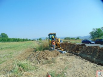 vodovod gradleskovac.org