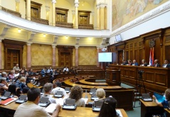 16.09.2015. IV sastanak parlament.gov.rs