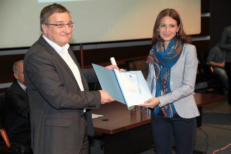 Dodeljene nagrade u okviru programa „Za čistije i zelenije škole u Vojvodini“