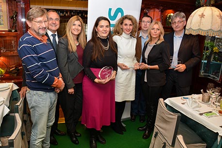 Proglašeni pobednici takmičenja „Siemens Press Award 2015“
