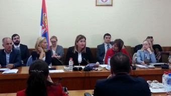 radna grupa eko minpolj