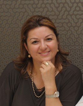 Mirjana Prljević, predsednik Energetskog Inovacionog Centra TESLIANUM