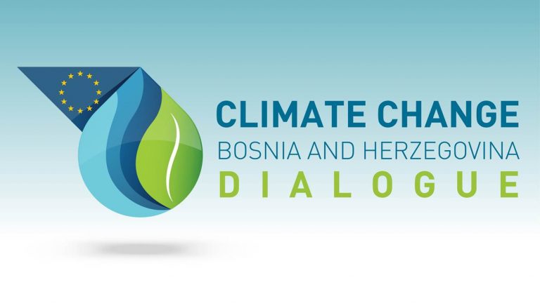 Održan Dijalog o klimatskim promenama u Bosni i Hercegovini