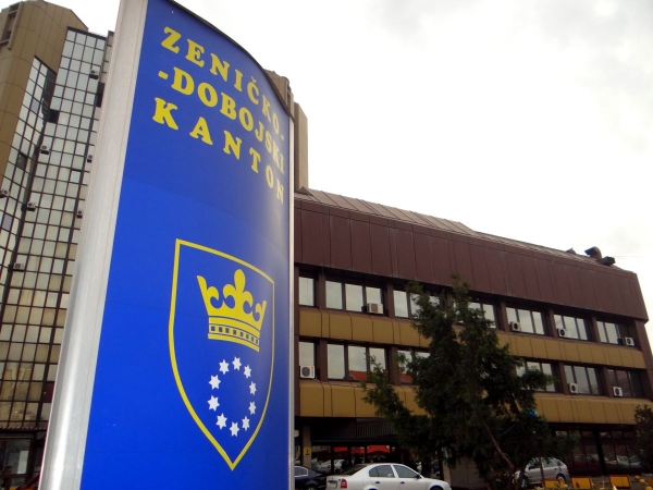 Dodeljena koncesija za dve MHE u Zeničko-dobojskom kantonu