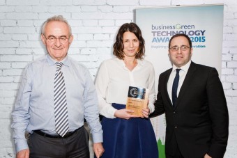 Prof dr Cedo Maksimovic i dr Anja Mijic house.mikser.rs