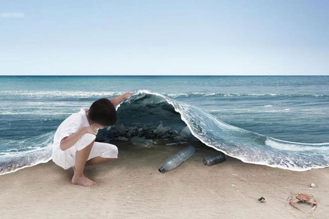 Uskoro završetak foto konkursa „Morski otpad u Jadranu“