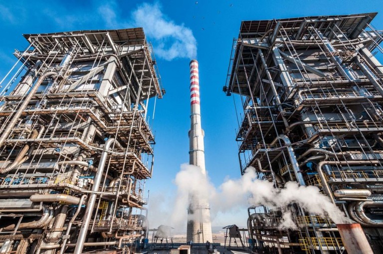 Emisija sumpor-dioksida iz srpskih termoelektrana veća nego u celoj EU