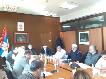 ljubovija eko minpolj