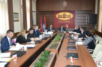 krusevac.rs sastanak otpadne vode