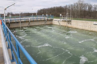 Bijeljina dobila postrojenje za prečišćavanje otpadnih voda