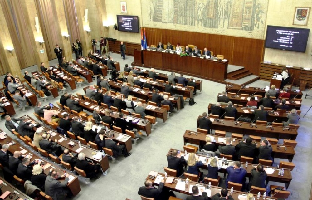 Sednica skupstinavojvodine.gov.rs