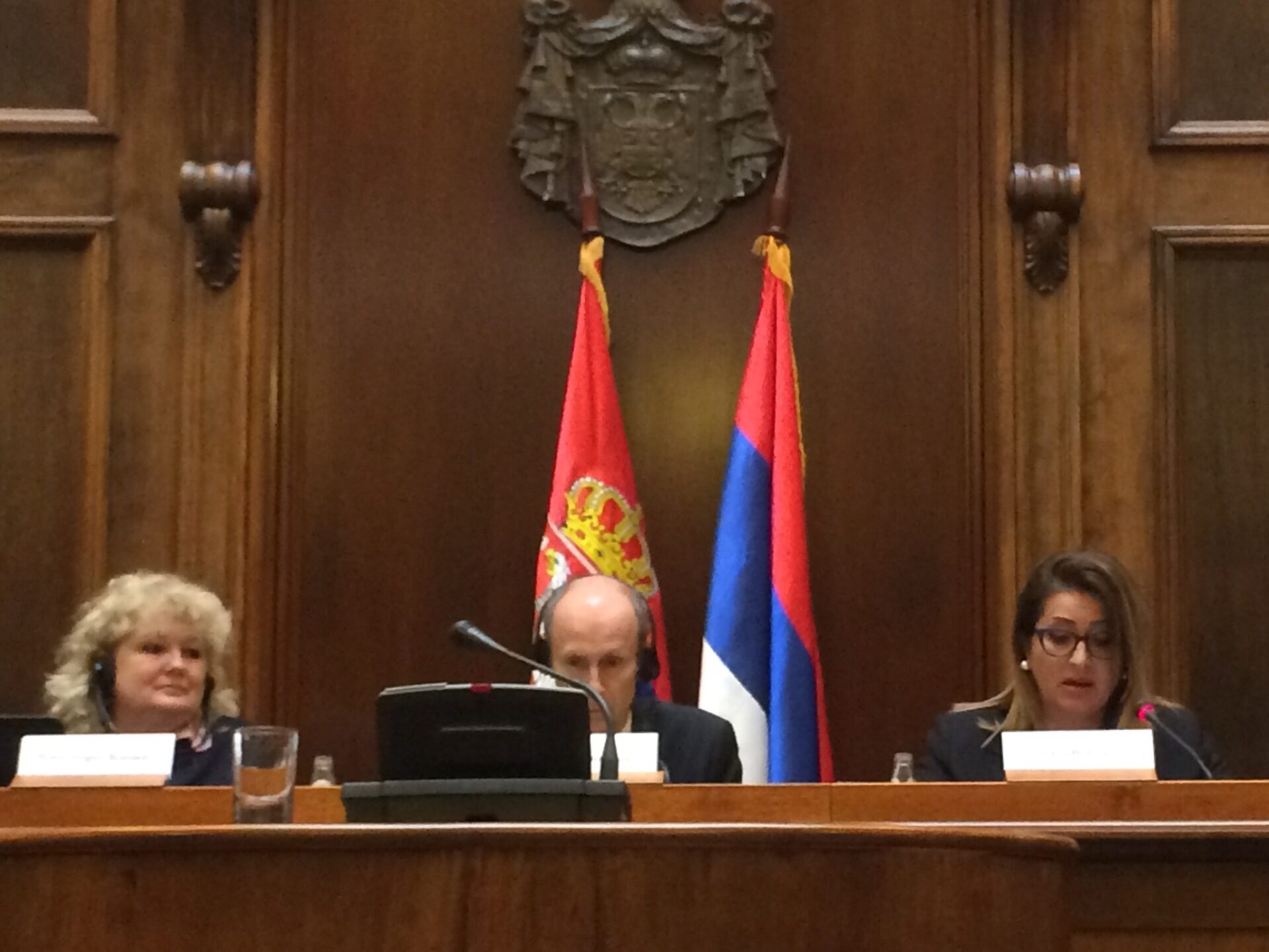 diskudija eko minpolj