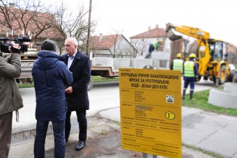 kula rs kanalizacija