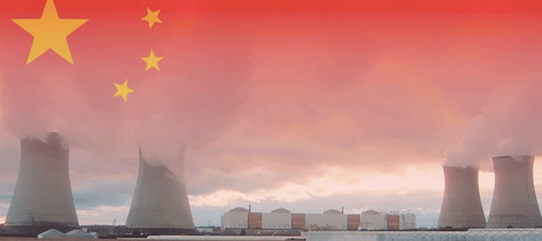 Kina planira izgradnju 30 nuklearnih elektrana duž Puta svile