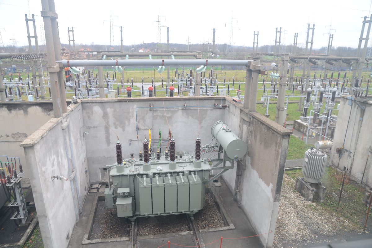 transformator tent rs