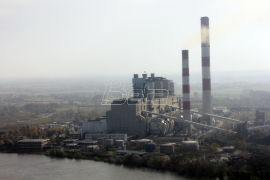 Šteta za zdravlje od elektrana na ugalj 8,5 milijardi evra