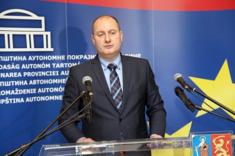 vrebalov skupstina vojvodine