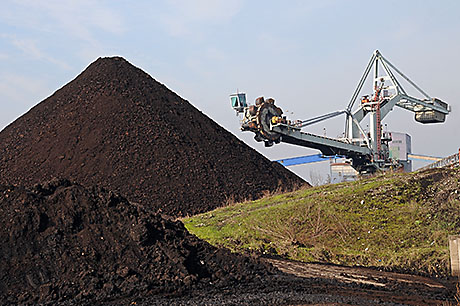 rb kolubara deponija