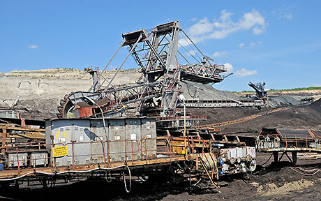 RB „Kolubara“ proizveo 10,2 miliona tona uglja