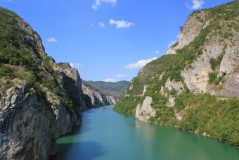 Drina_Canyon