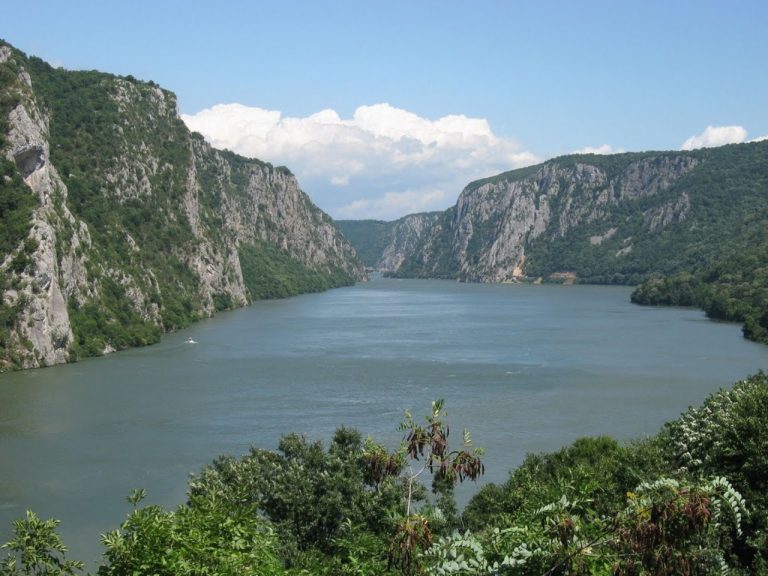 Obeležen međunarodni Dan Dunava