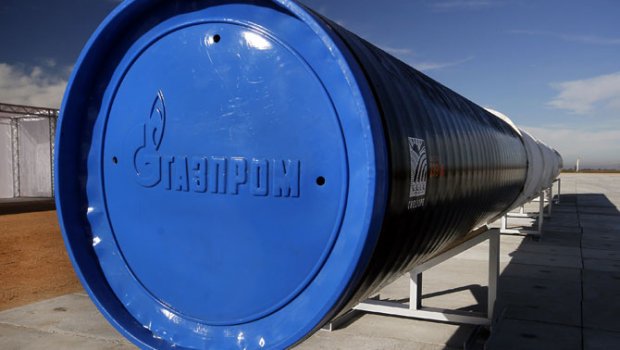 Gasprom investira 1,5 milijardi dolara u gasovode u Kirgistanu