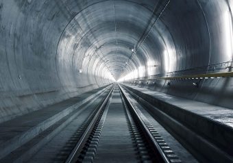 Gotthard-base-tunnel