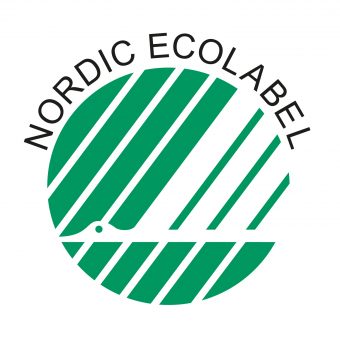 Nordic Ecolabel 300ppm 1500x1500 pikseliä