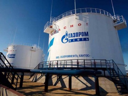Odbačena tužba Litvanije protiv „Gasproma“ zbog nepravedne cene gasa