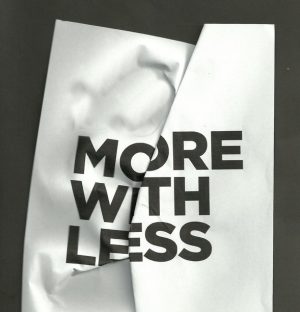 Konkurs za omladinsku razmenu „More with Less“
