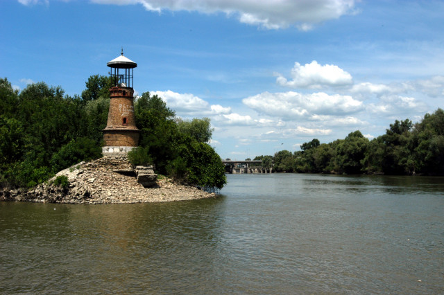 Pančevo obeležilo „Dan Dunava“