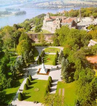 kalemegdan_park_and_fortress