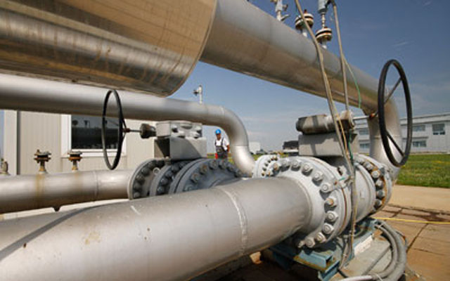 Moguće obnavljanje projekta gasovoda „Turski tok”